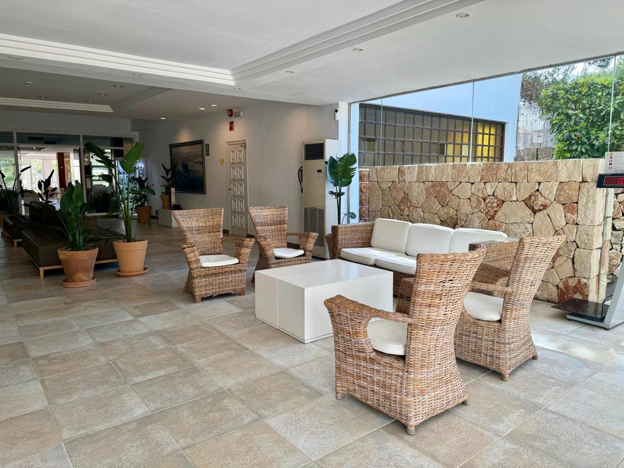 Cabot Cala Ferrera Hotel Cala d'Or  Exterior photo